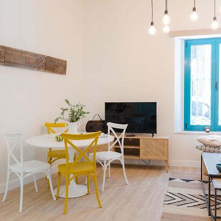 Atenea Malaga Apartments Exterior foto